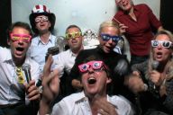 karaoke team building cabine